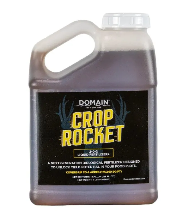 Domain Crop Rocket Fertilizer 1GAL