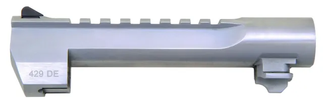 Buy Magnum Research BAR4296BC 6" Brushed Chrome Barrel for Desert Eagle 429DE online