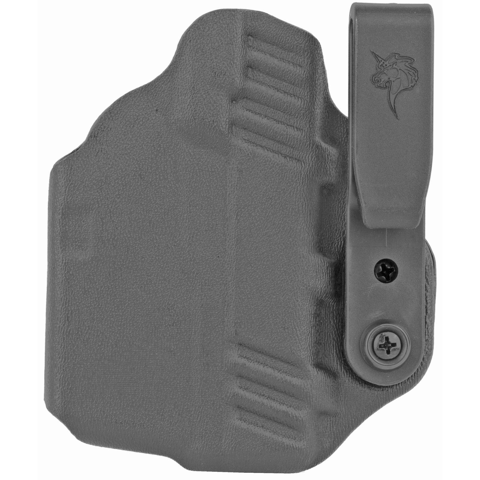 Buy DeSantis 137KJ0CZ0 Slim-Tuk IWB Holster Black Kydex for Glock 43 TLR6 online