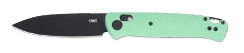 Columbia River Knife & Tool Counterpart Dagger Black K430BKP - Columbia River Knife & Tool