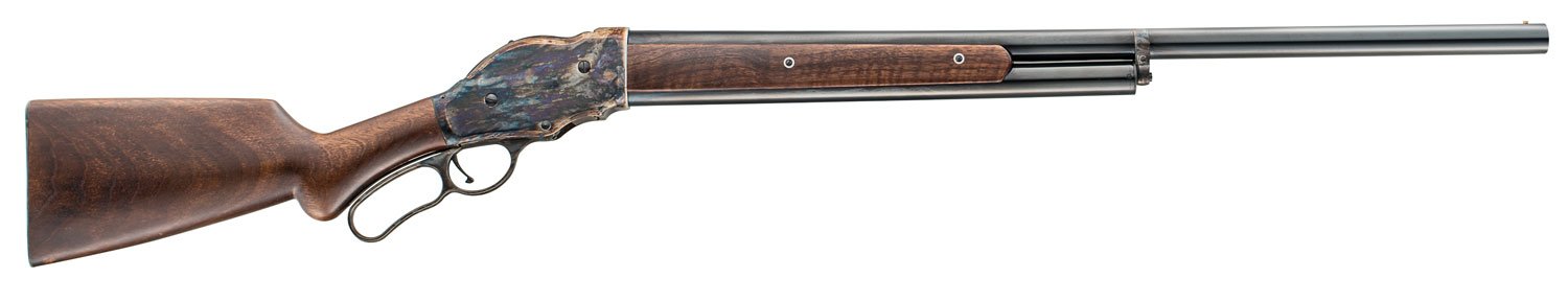 Buy Chiappa 930001 1887 12 Gauge Lever Action Shotgun 28" Blued Barrel Walnut Stock online