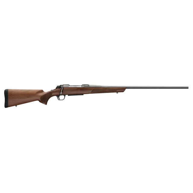 Browning AB3 Hunter 6.5 Creedmoor 22 in Matte Blued 5 Round Right Hand - Browning - 6.5 Creedmoor