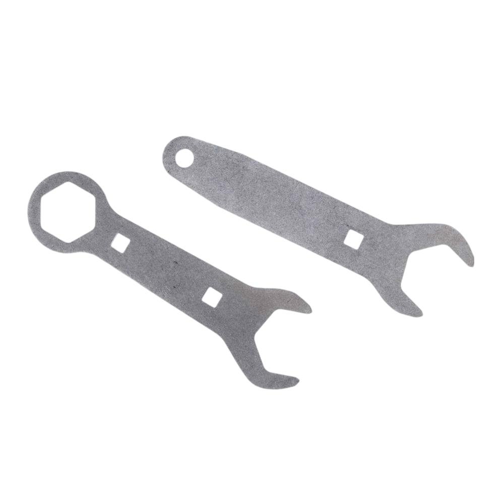 Dead Air DDPACK Odessa 9 2-Piece Baffle Wrench Kit for Adjustment - Dead Air