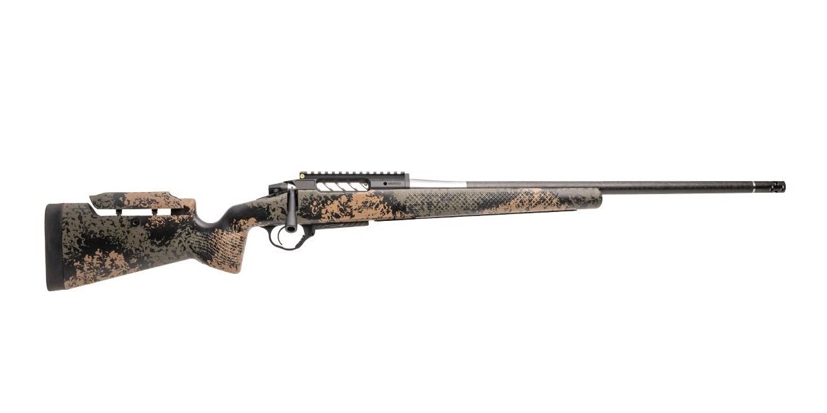 Buy Seekins Precision 0011710351-F 7MM REM MAG 22.00 In 4rd online