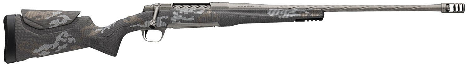 Browning X-Bolt Mountain Pro 7MM PRC - Browning - 7MM PRC