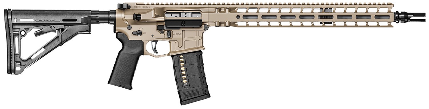 Buy Radian Weapons R0540 223 Wylde online