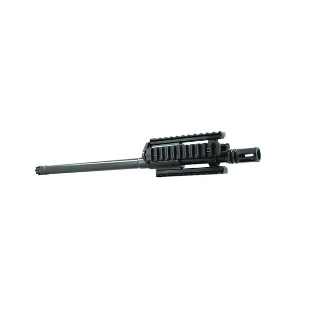 Heresy Design AUG A3M1 Conversion Kit 300 AAC Blackout 16.3" Barrel Black