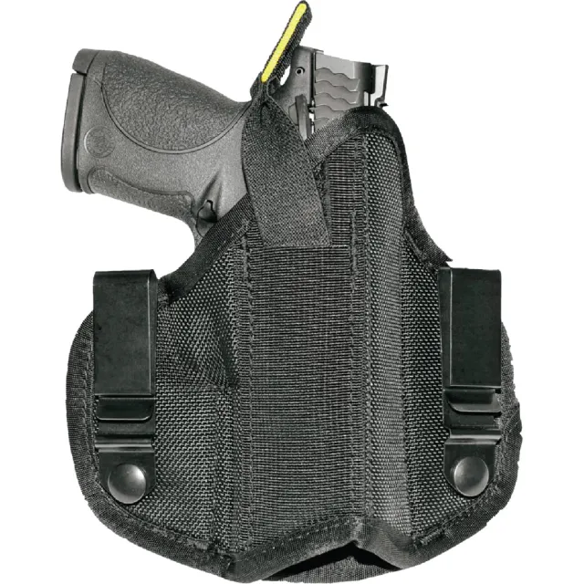 Crossfire Eclipse CRF-TESA1S-2R Sub-Compact 2-2.5In IWB/OWB RH - Crossfire