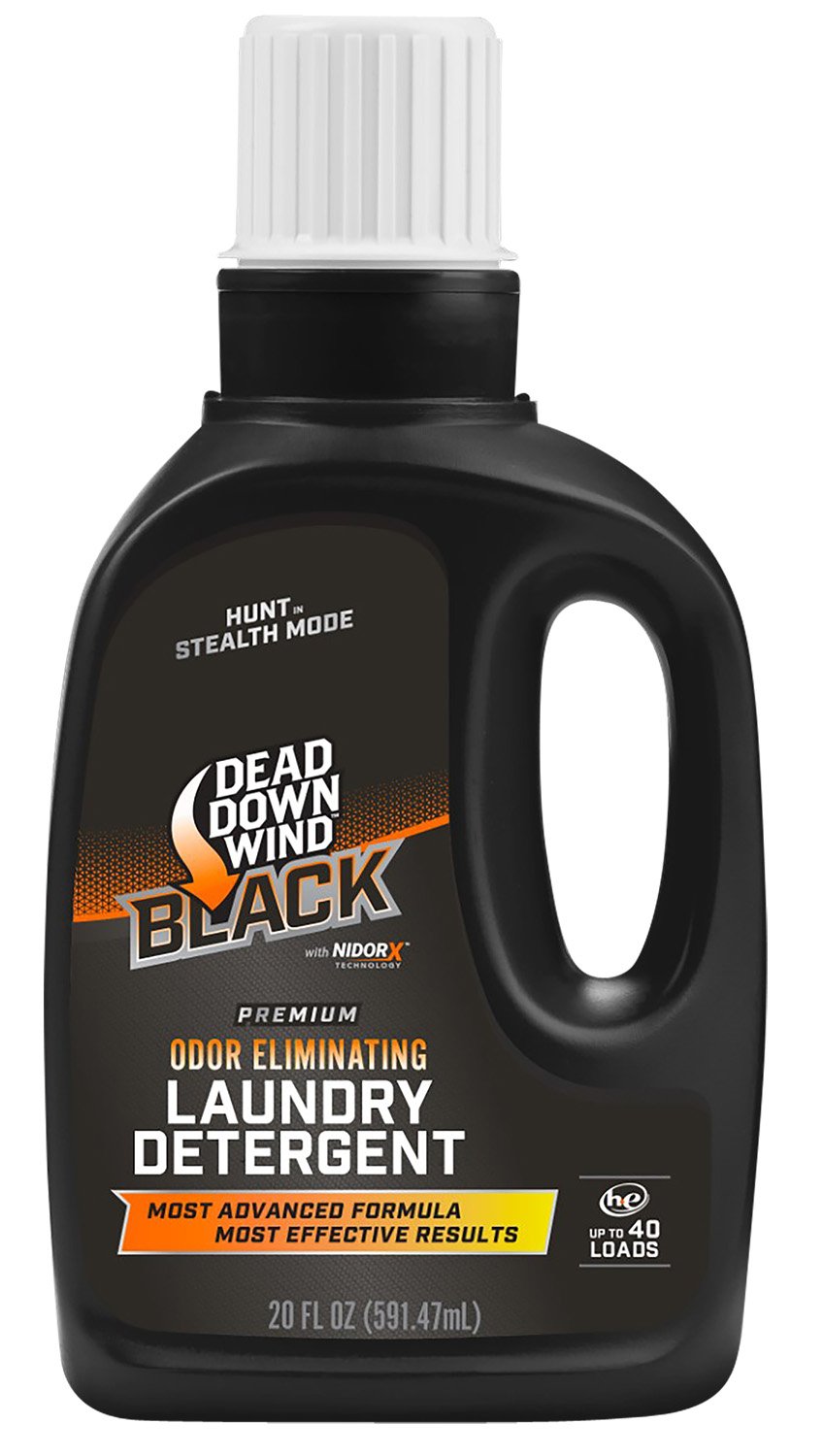 Dead Down Wind Black Premium Laundry Detergent 20 oz 117200 - Daniel Defense