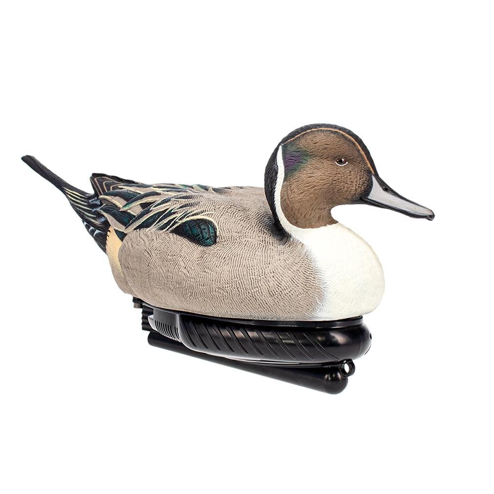 Avian-X Power Swimmer Pintail Drake Duck Decoy Foam-Filled - Avian-X
