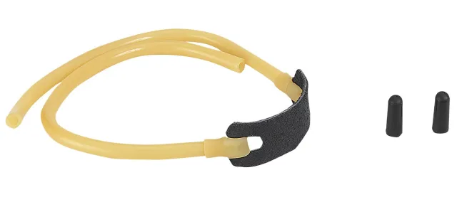 Marksman Replacement Band Kit Black/Tan 3330 - MRK