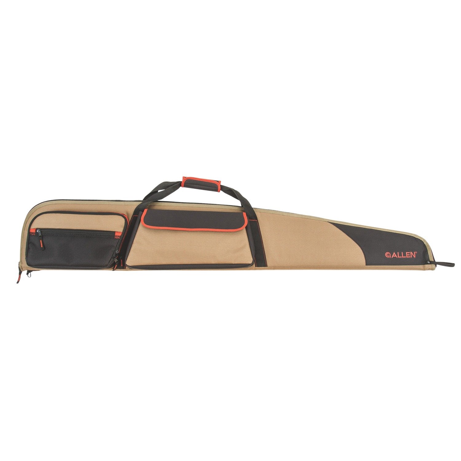 Allen 820-52 ELIMINATOR SHOTGUN CASE 52" - ALLEN
