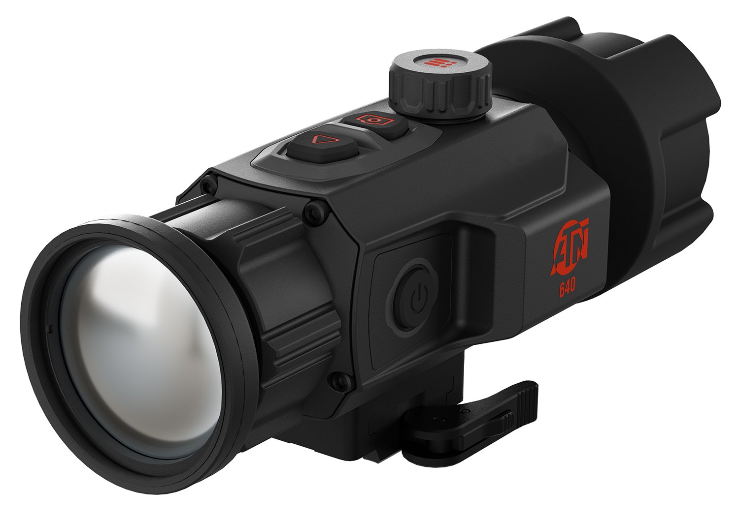 Buy ATN TICO 6 1X Thermal Clip-On 640x512 Night-Vision Compact online