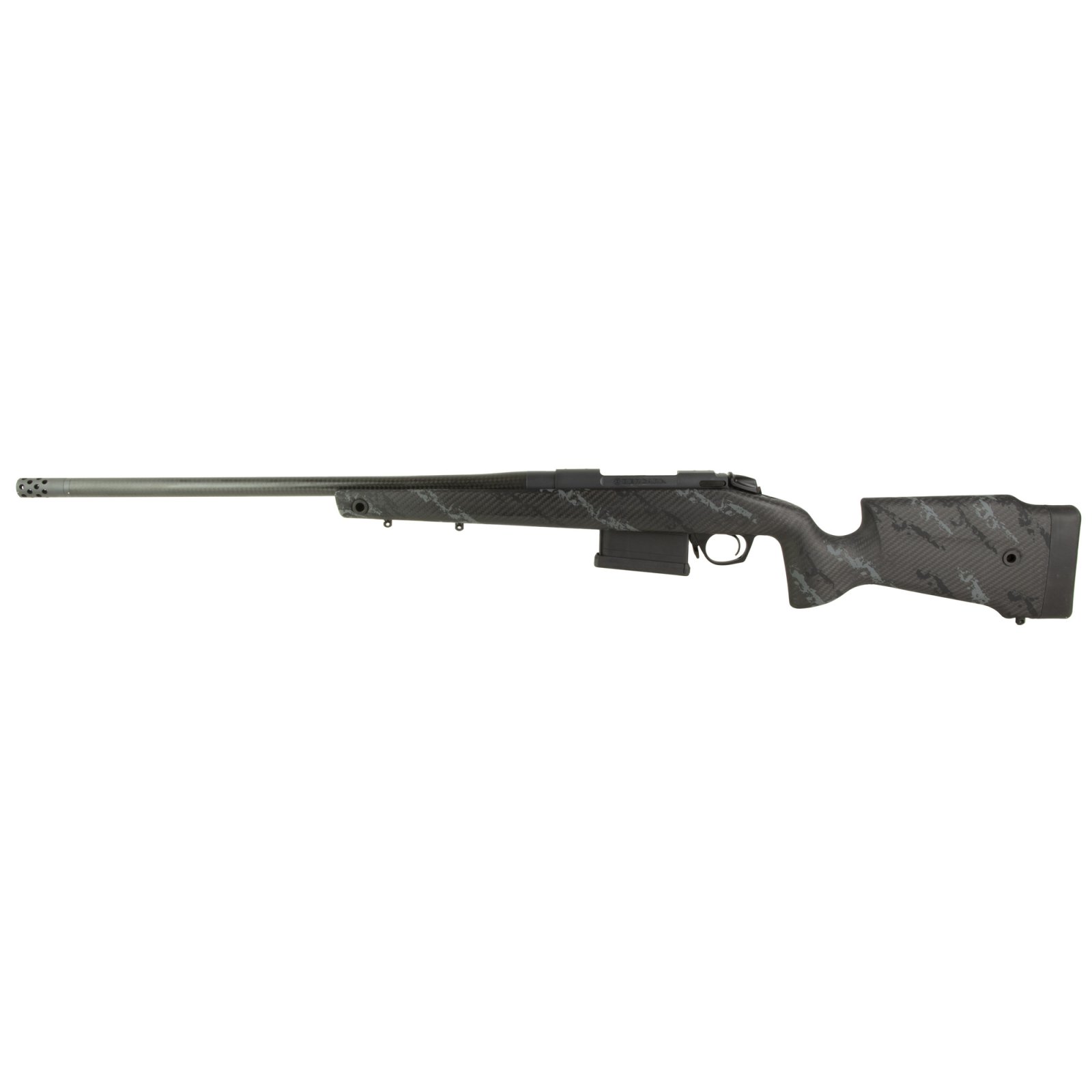 Bergara B-14 Crest 300 Win Mag B14LM751CF - Bergara - 300 Win Mag