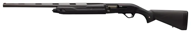Winchester SX4 12 Gauge Left Hand Semi-Automatic 26 in Barrel Matte Black - Winchester - 12 Gauge