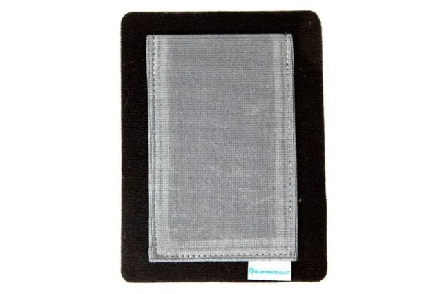 Blue Force Gear-Ten-Speed Single M4 Dapper Pouch - Wolf Gray - Blue Force Gear