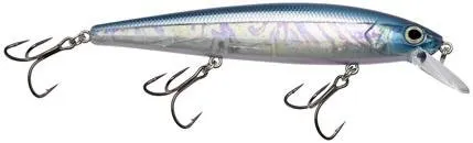 SK KVD Elite 200 Jerkbait Pro Blue Flash Weight-Transfer Action
