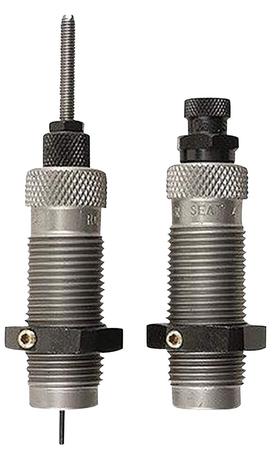 RCBS Series A Full Length Die Set 7mm Remington Magnum - RCBS - 7MM REM MAG