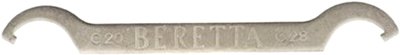 Beretta C5B044 Choke Tube Tool for Extended Mobilchoke 20 & 28 Gauge - Beretta