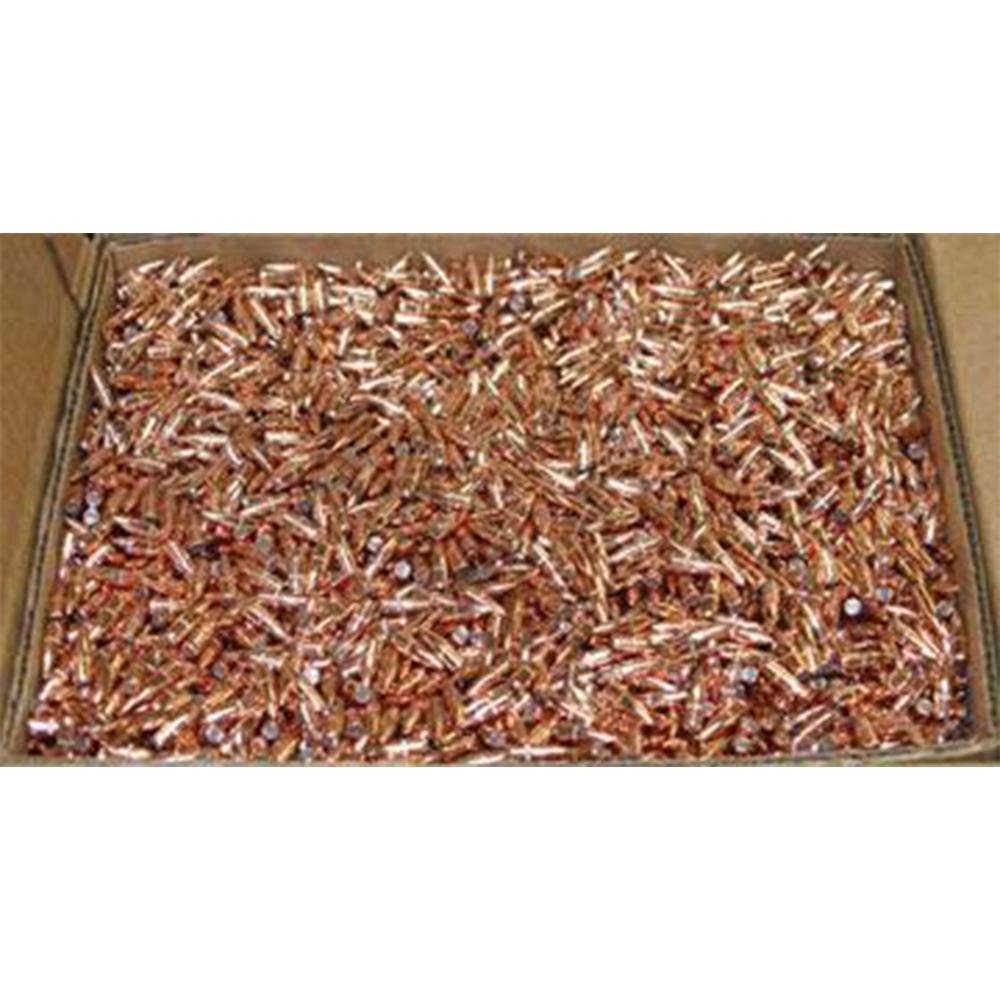 Hornady 2266B .22 Cal 55gr SP 6000/Box - Hornady Manufacturing Company - 22 CALIBER