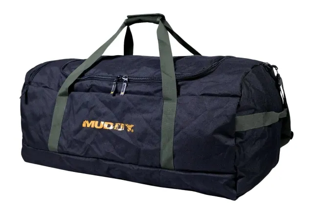MUDDY TRX 100L Duffle Black/Peat - MUDDY