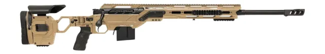 CADEX CDXMC-KRKN-338-27-BR30-I2D3N-HTB 338LAP 27" - Cadex Defence - 338 Lapua Mag