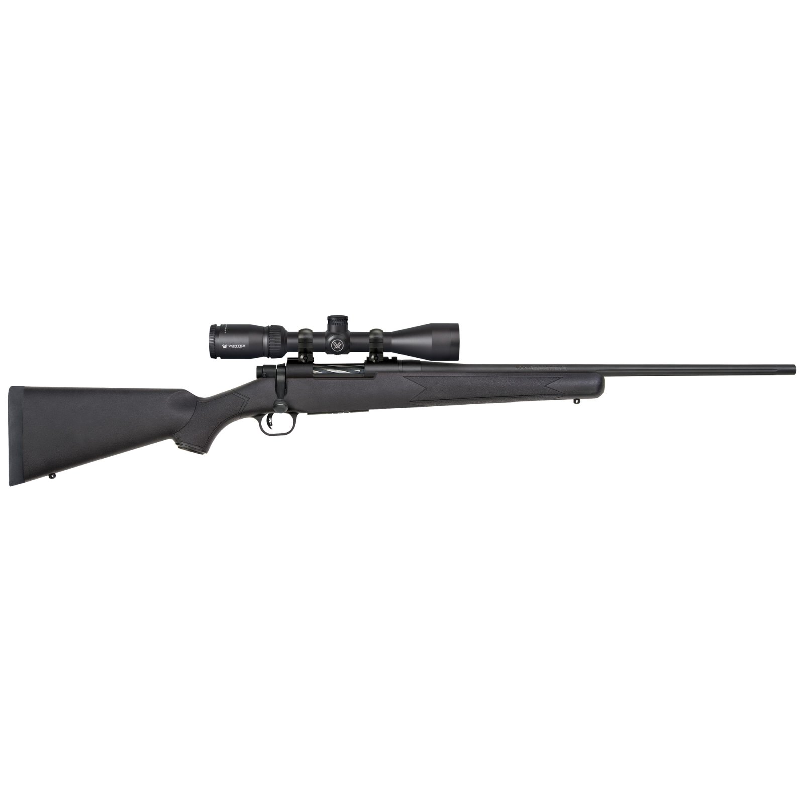 Mossberg 28052 22-250 Bolt Action Rifle