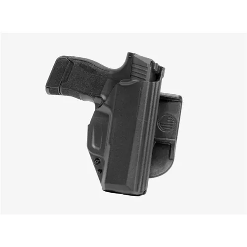 Alien Gear Roswell OWB Holster Adjustable Cant Right-Hand