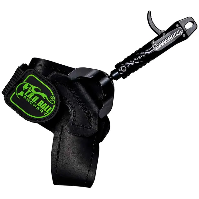 Buy Tru Ball TAXU-BK-L Assassin XT Ultra Release Black Large online