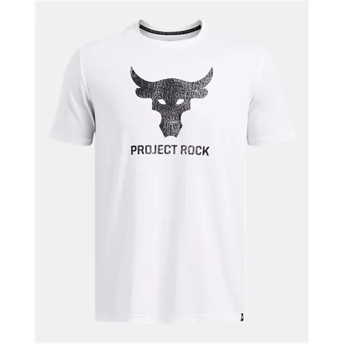 Under Armour Project Rock Payoff T-Shirt Short-Sleeve MD