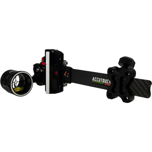 Buy Axcel ACUP-C119-3GB AccuTouch Plus Carbon Pro Sight AVX-31 1 Pin .019 RH/LH online