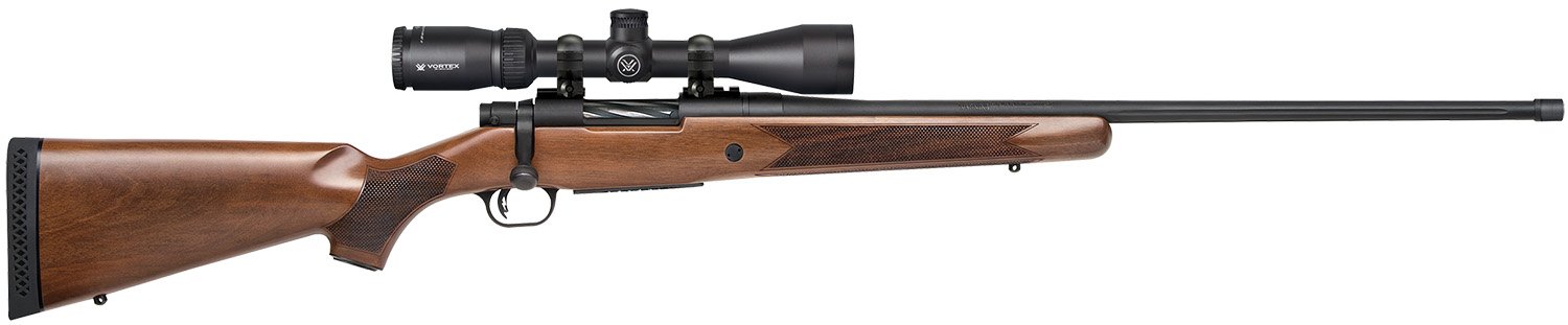 Mossberg 28237 6.5 PRC Bolt Action Rifle - Mossberg - 6.5 PRC