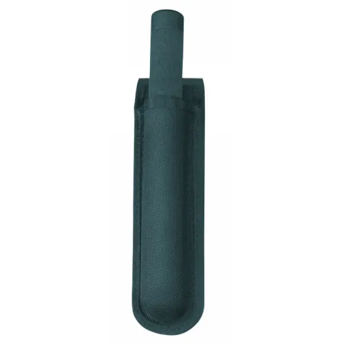 Gould & Goodrich Baton Holder X560-26 Black Leather Duty