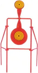 Do-All Outdoors DBHR93 Double Blast Spinning Target Steel 9mm-30.06