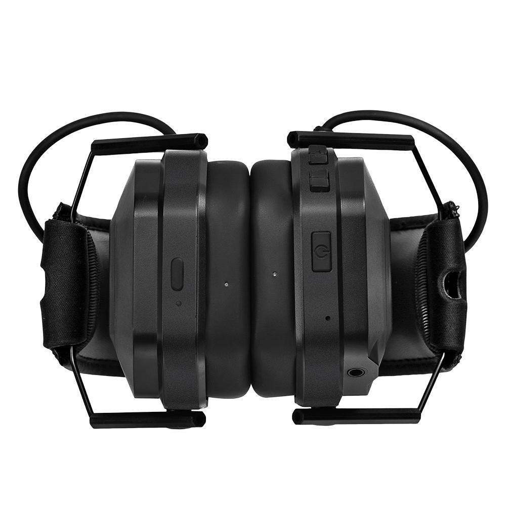 Buy AXIL MXPROEARMUFFS MX PRO Bluetooth Headmuffs Noise Reduction online