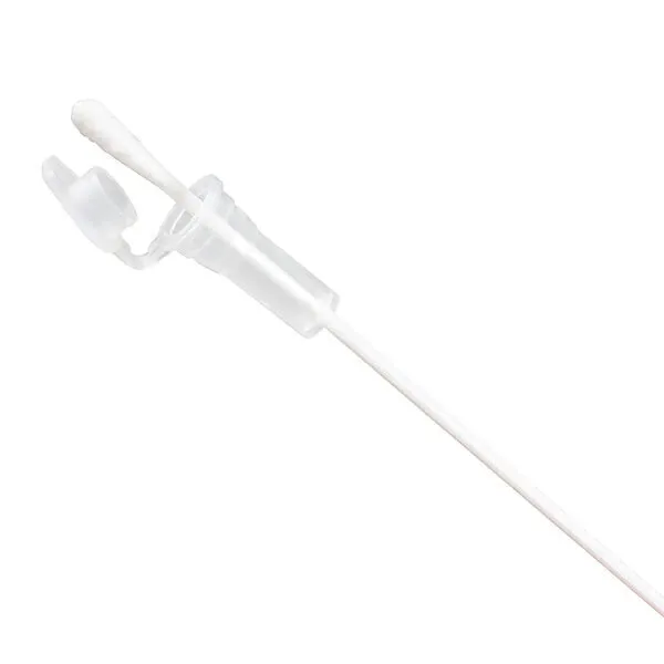 Lightning Powder Cap-Shure Swabs Wood Stem Reloading Tips