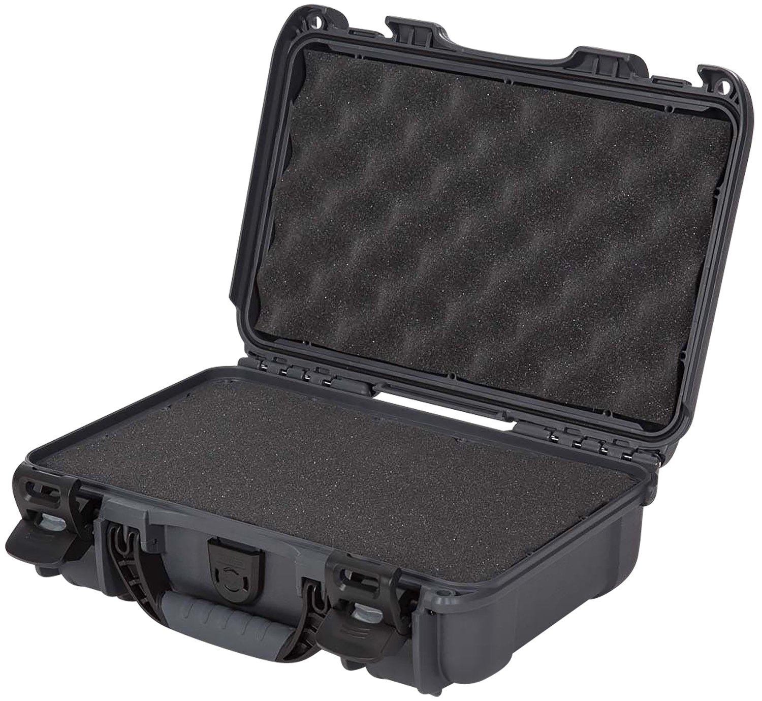 Buy Nanuk 9091007 909 Waterproof & Airline Approved Graphite Resin w/ Cubed... online