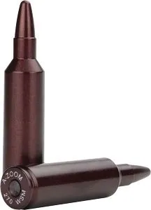 A-Zoom Metal Snap Cap .270 Win. Short Magnum 2-Pack - A-ZOOM - 270 WSSM