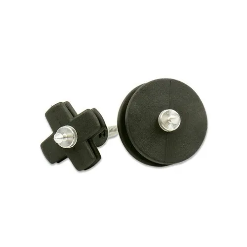 Bore Tech BTAT-500-02 AR-15 Wiper Set, Barrel Extension & Upper Wipers