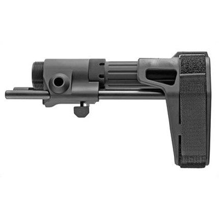 Buy Maxim Defense CCS Brace Gen6 Black MXM-47714 Accessory online