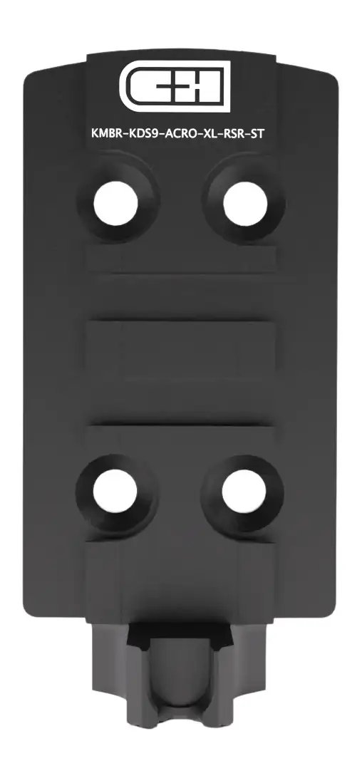 Buy Kimber KDS9C Rear Sight Adjustable Premium Tactical online