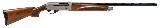Pointer Field Tek 3 12 Gauge 28 in Gray Cerakote Semi Auto 4+1 - POINTER - 12 GAUGE