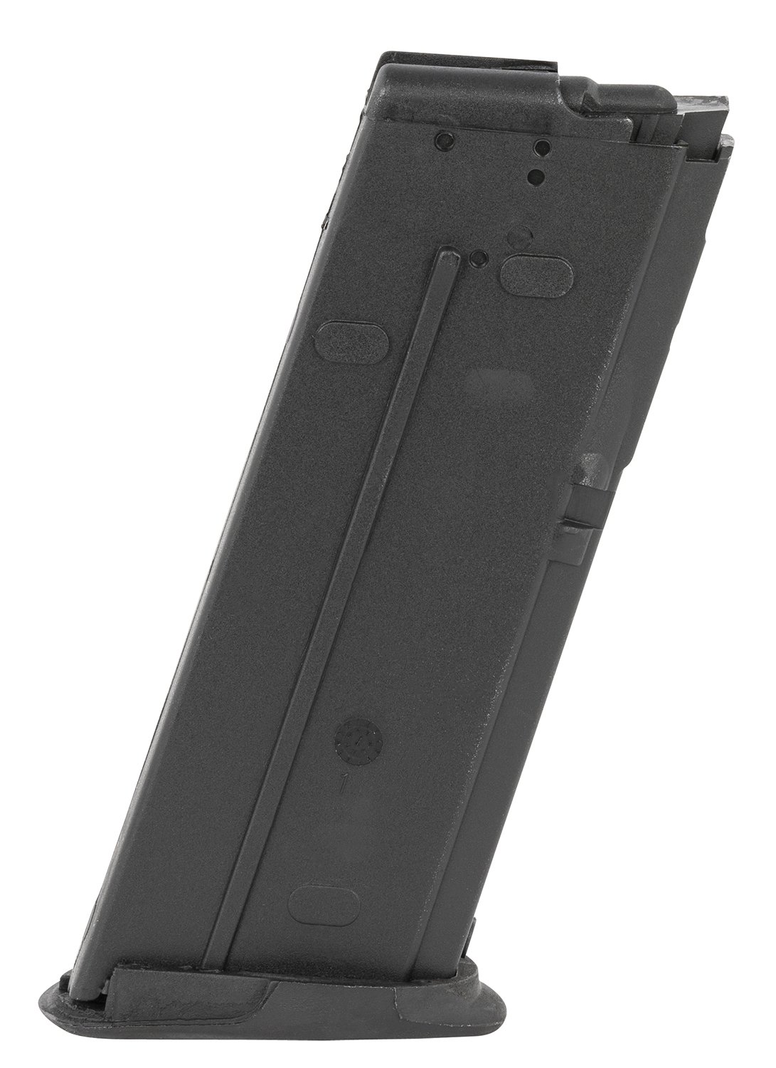 ProMag Five Seven Iom And USG 5.7x28mm 20rd Polymer Black Magazine (FNH-A1) - Diamondback - 20RD