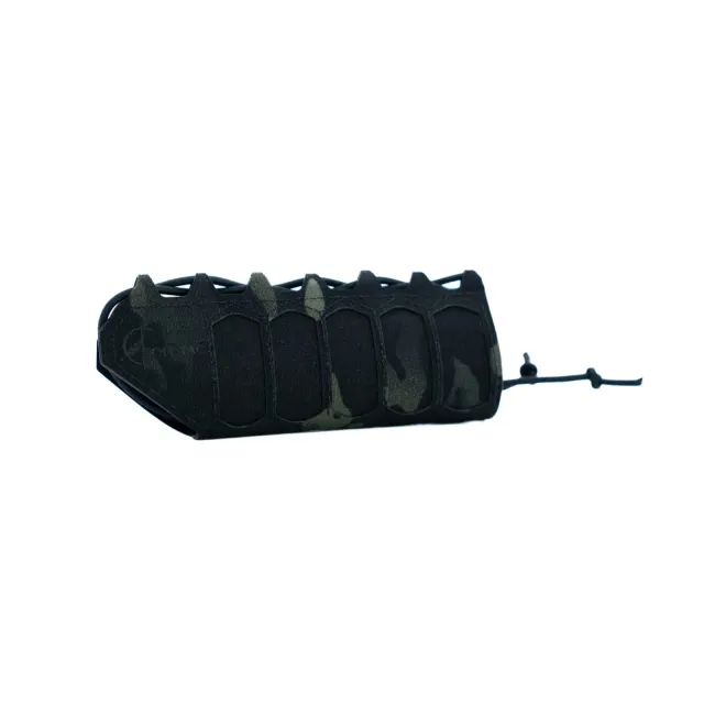 Buy Cole-TAC HG106 SD Handguard Wrap 6.5" Matte MultiCam Black AR Style online