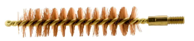 Buy Pro-Shot Brass Core/Bronze Bristle Chamber Brush (8/32 Thread) .45 cal online
