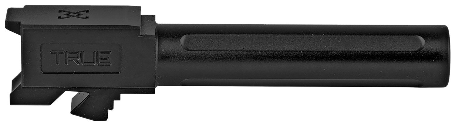 Buy True Precision TPG19BXBL 9mm Barrel Black Nitride for Glock 19 Gen1-5 4" online