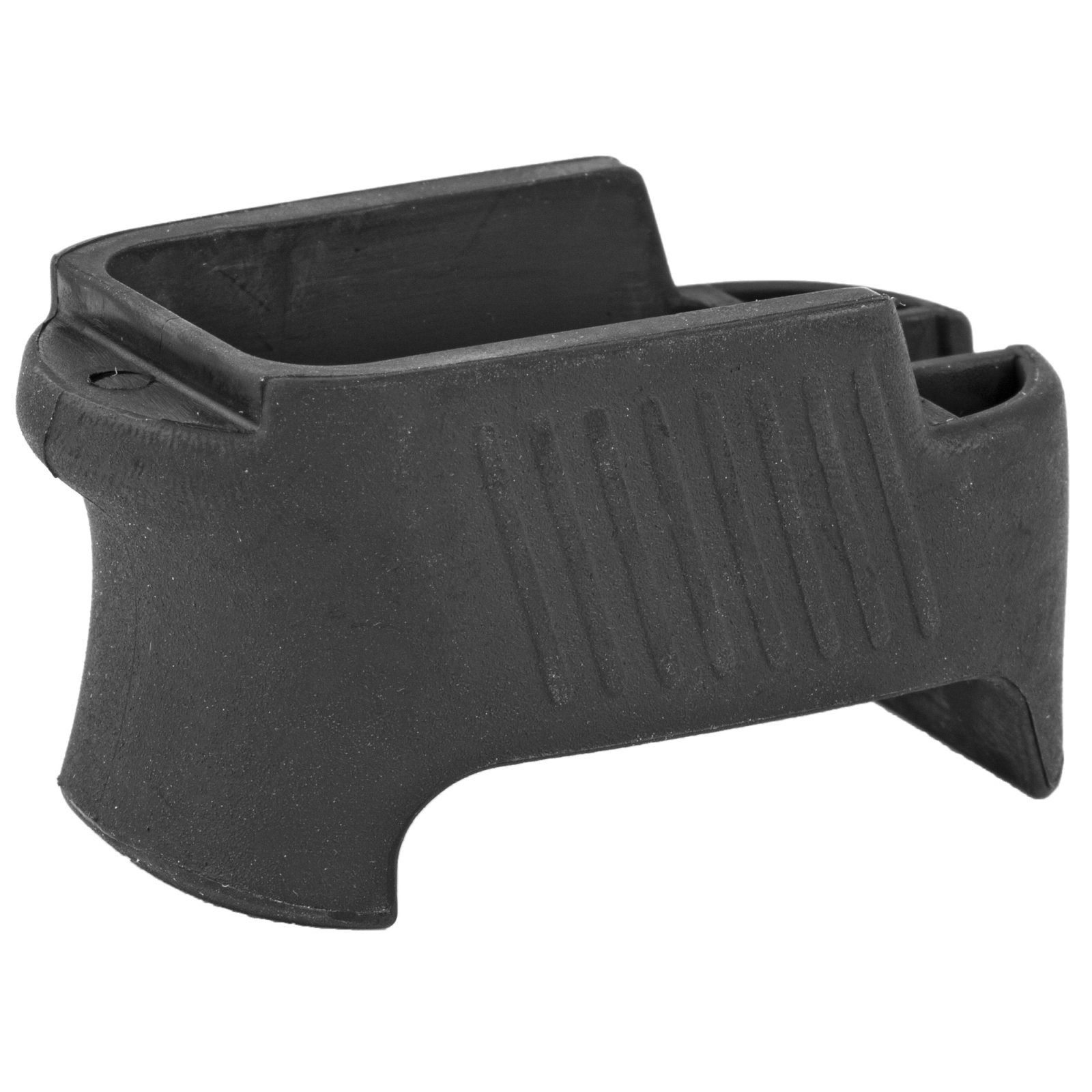 Buy X-GRIP HK2000SK-P30 Mag Spacer 9MM/.40/.357 Black Flat Basepad online