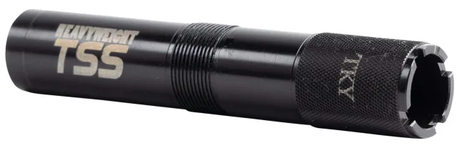 Carlson 38028 TSS Turkey Choke 20 Gauge .555 17-4 Stainless Steel - Carlson - 20 GAUGE