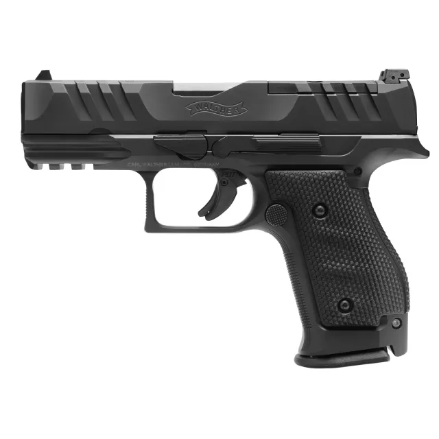 Walther PDP SF Compact 9mm 2872111 - Walther - 9mm