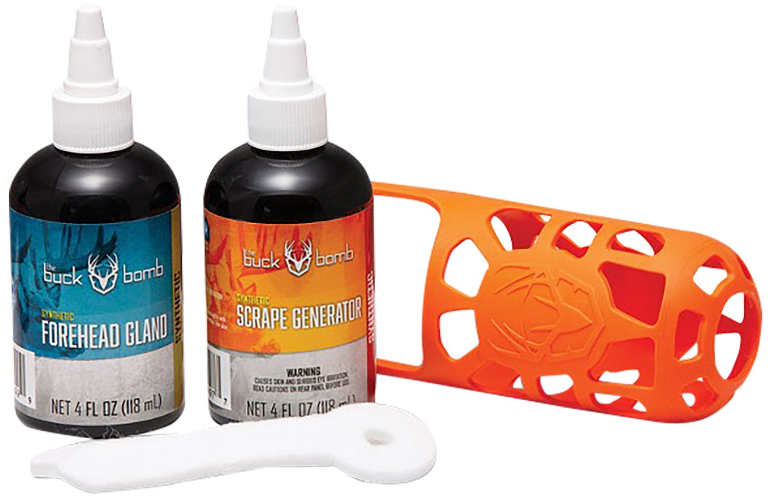 Buy HS Precision Buck Bomb Scrape Kit Plus w/ Scent Hammock online